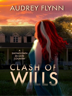 cover image of Clash of Wills